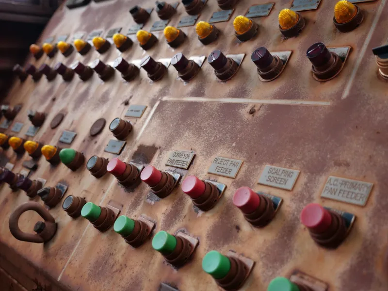 Dial Tone and Dedication: The Switchboard Workers Keeping Montana's Remote Communities Connected