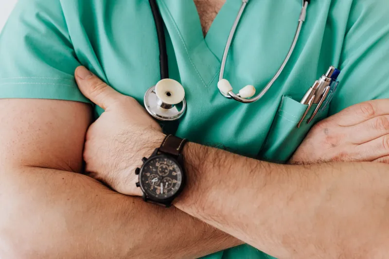 The Doctor Desert: Mapping Where Montana's Physicians Have Gone and the Towns Refusing to Give Up