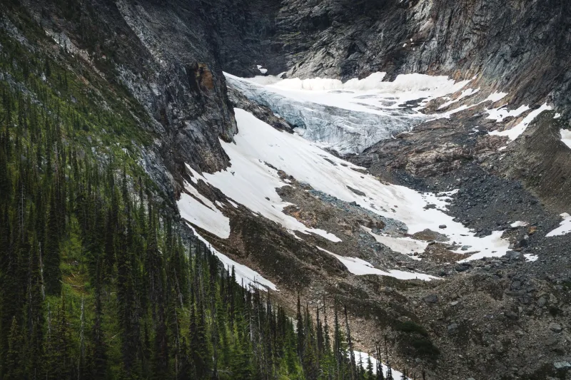 Ice, Identity, and an Uncertain Tomorrow: Glacier National Park Faces Its Final Melt