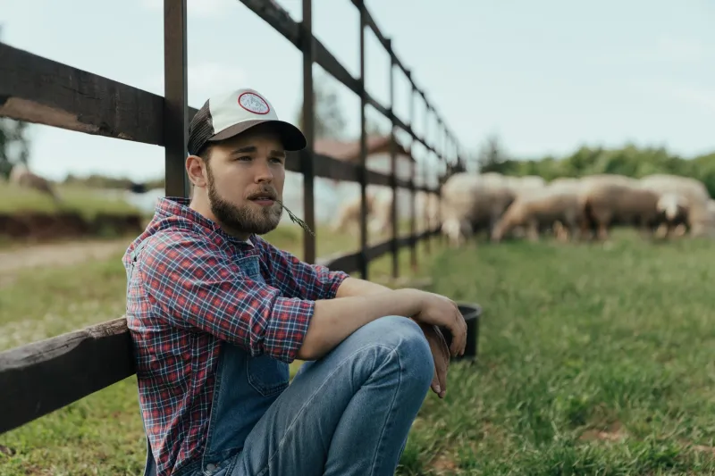 Boots to Ballots: Montana's Farmers and Ranchers Are Rewriting Local Politics
