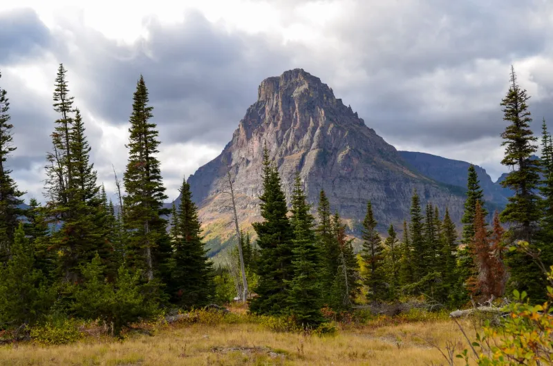 Smoke, Silence, and a Fading Watch: Montana's Fire Lookout Towers Stand at the Edge of History