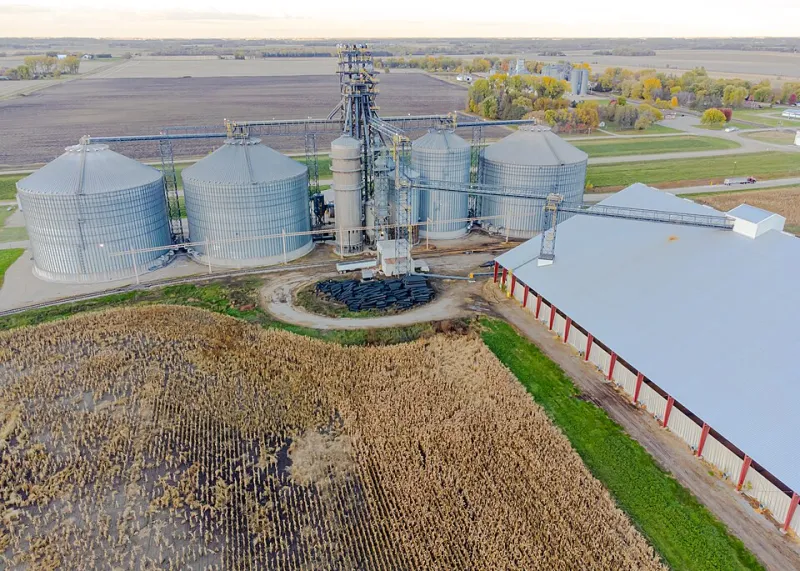Cents Per Bushel, Towns on the Line: Inside Montana's High-Stakes Freight Rate Fight