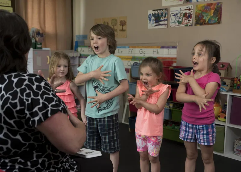 Words That Were Almost Lost: Inside Montana's Effort to Bring Indigenous Languages Back Into the Classroom
