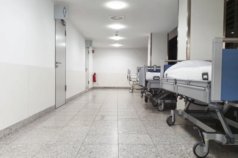 When There Is Nowhere Left to Turn: The Quiet Unraveling of Montana's Mental Health System