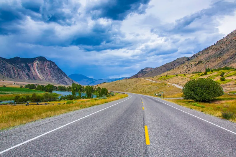 The Long Road Out: Montana Confronts the Youth Exodus Quietly Emptying Its Small Towns