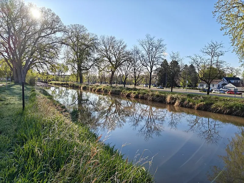 Prior Rights, Present Losses: Montana's Family Irrigators Watch Their Water Slip Away