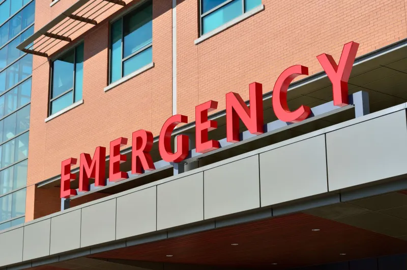 Driving Hours to Survive: The Rural Hospital Crisis Threatening Montana Communities