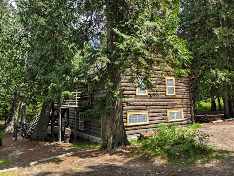 Timber, Memory, and Neglect: The Race to Save Montana's Forgotten Forest Service Cabins