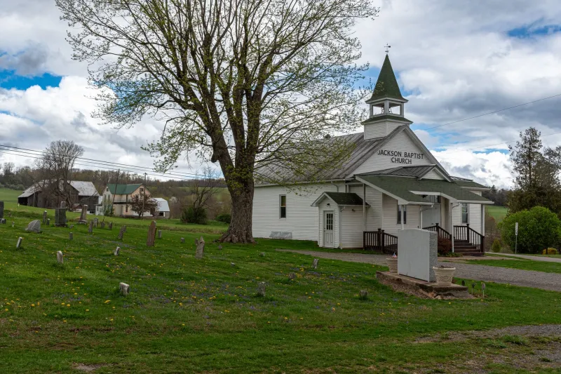 When There Is No One to Call: Montana's Vanishing Funeral Homes and the Families Left to Grieve Alone