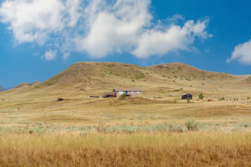 Wired Out: How the Digital Divide Is Draining Life from Montana's Rural Communities